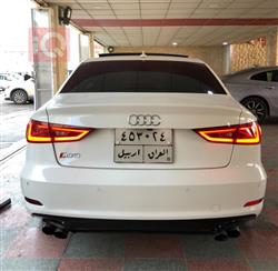 اودي A3